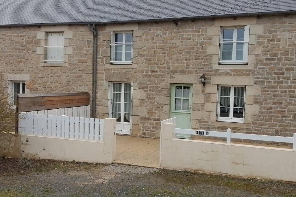Maison De Charme Le Clairay 2 Tremeur Exterior photo